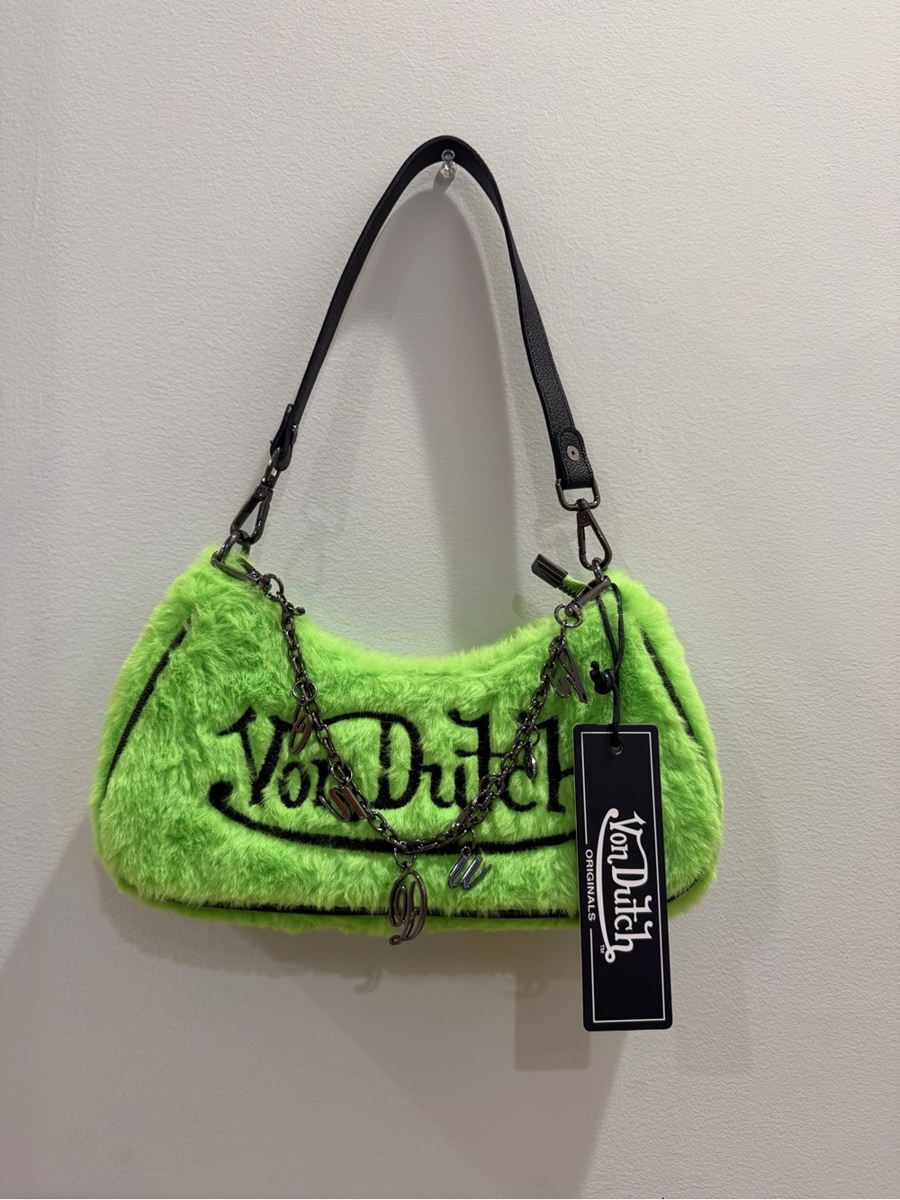 Von Dutch Purse